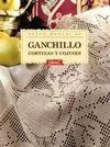 Nuevo Manual de Ganchillo. Cortinas y Cojines