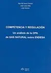 Competencia y Regulación