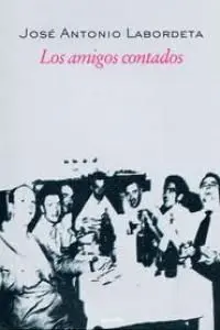 Los Amigos Contados