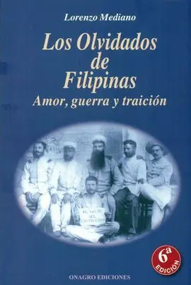 Los Olvidados de Filipinas