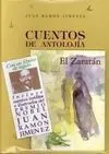 Cuentos de Antolojia + el Zaratan ( Juan Ramón Jiménez )