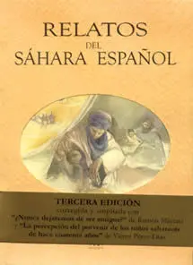 Relatos del Sáhara Español