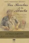 Las Recetas de la Abuela