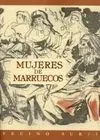 Mujeres de Marruecos