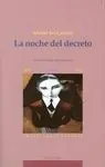 La Noche del Decreto