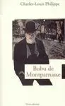 Bubu de Montparnasse