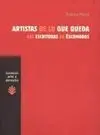 Artistas de lo que Queda