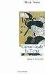 Cartas Desde la Tierra