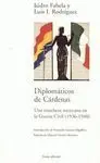 Diplomáticos de Cárdenas