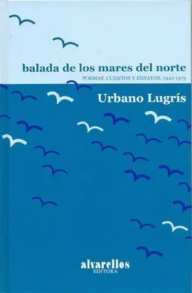 Balada Mares Norte. (Rescate)