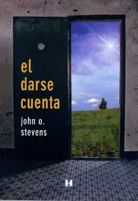 El Darse Cuenta