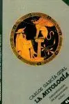 Mitologia Bdt 3ª