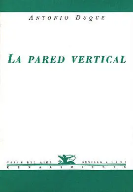 La Pared Vertical