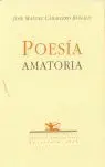 Poesía Amatoria