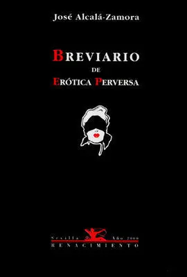 Breviario de Erótica Perversa