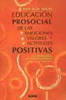 Educación Prosocial