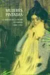 Mujeres Pintadas Imagen Mujer España