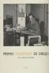 Premios Penagos de Dibujo Xxii Convocatoria