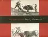 Tauromaquias: Goya y Carnicero