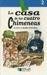 La Casa de las Cuatro Chimeneas