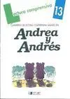 Andrea y Andres, Cuaderno de Lectura Comprensiva
