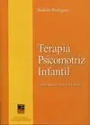 Terapia Psicomotriz Infantil