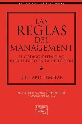 Las Reglas del Management