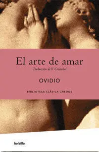 Amores ; Arte de Amar