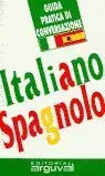 Guía Práctica de Conversación Italiano-Español