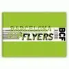 Barcelona Club Flyers