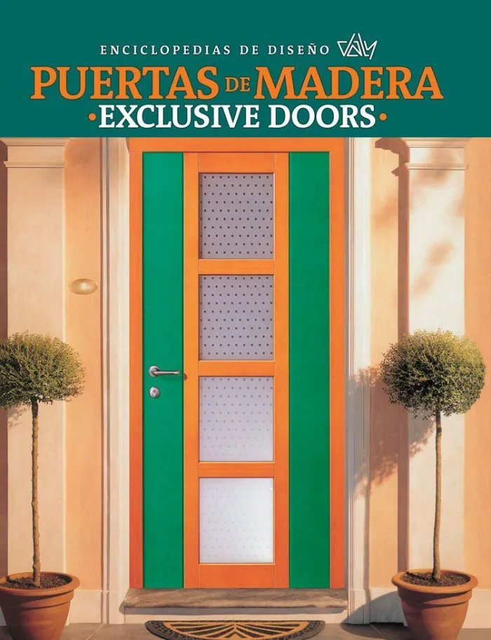 Puertas de Madera