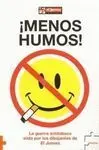 Menos Humos