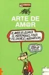 El Arte de Amar