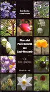 Flora del Parc Natural del Cadi-Moixero