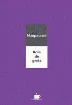 Bola de Greix