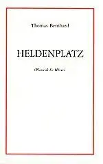 Heldenplatz