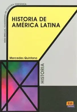 Historia America Latina