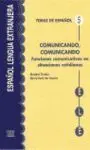 Comunicando, Comunicando.