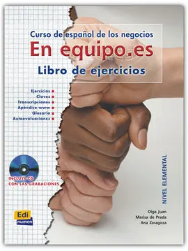 En Equipo. es