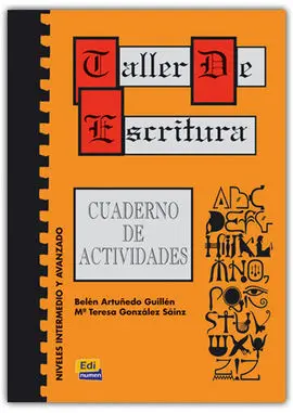Taller de Escritura