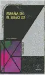 España en el Siglo Xx