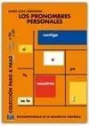 Los Pronombres Personales