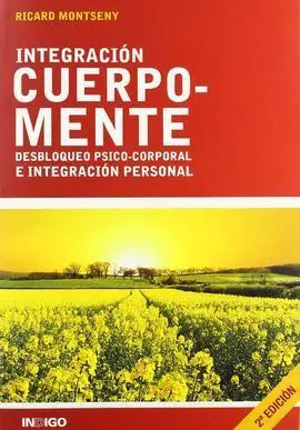 Integración Cuerpo Mente