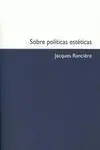 Sobre Políticas Estéticas