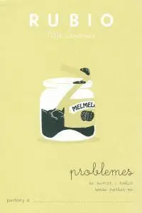 Rubio Lart Daprendre. Problemes 13