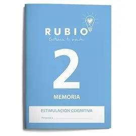 Estimulación Cognitiva