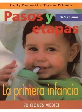 La Primera Infancia