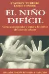 El Niño Dificil, 2/Ed.
