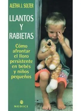 Llantos y Rabietas