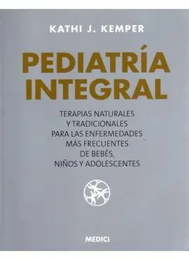 Pediatria Integral